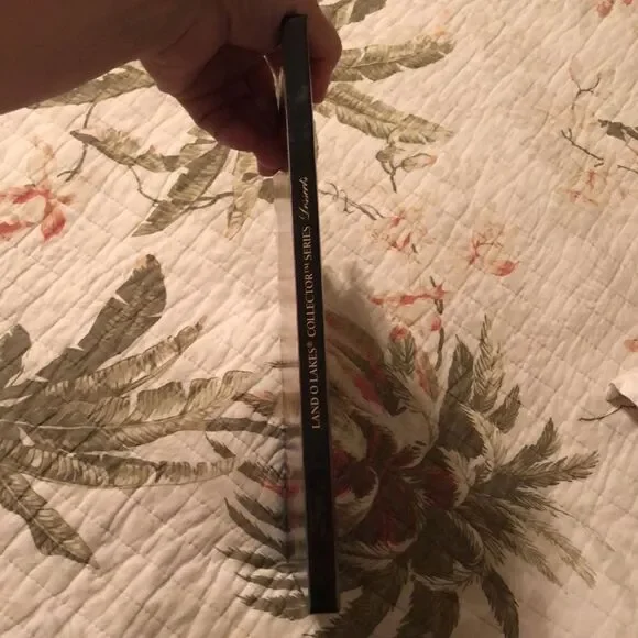 Vintage Treasure LandOLakes Desserts Cookbook - Picture 13 of 15